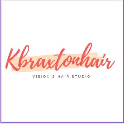 kaybraxtonhair