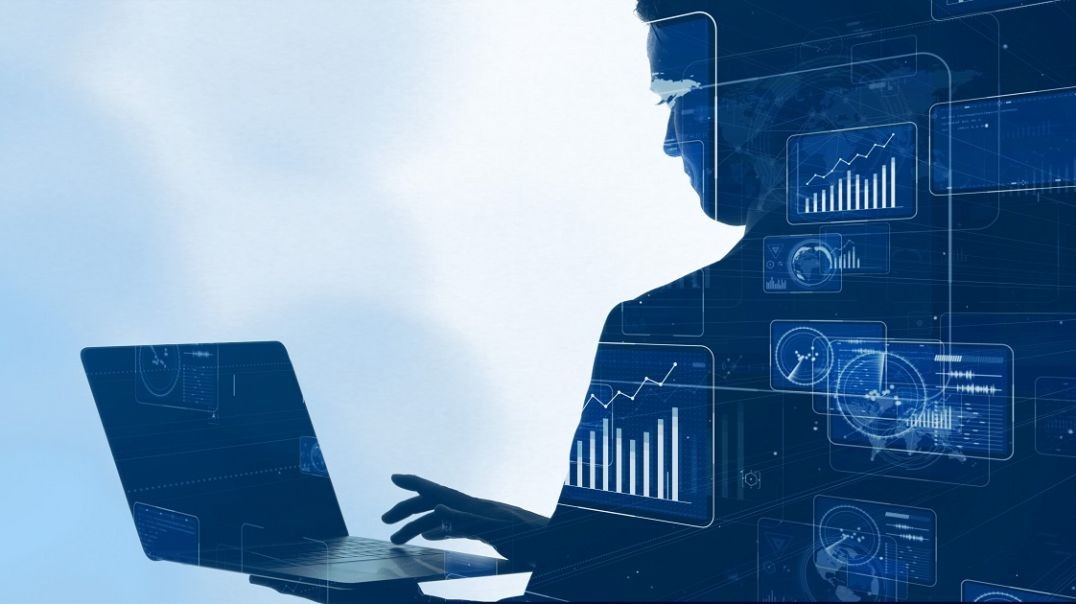 Mastering Data Visualization: Transform Your Excel Data with Tableau