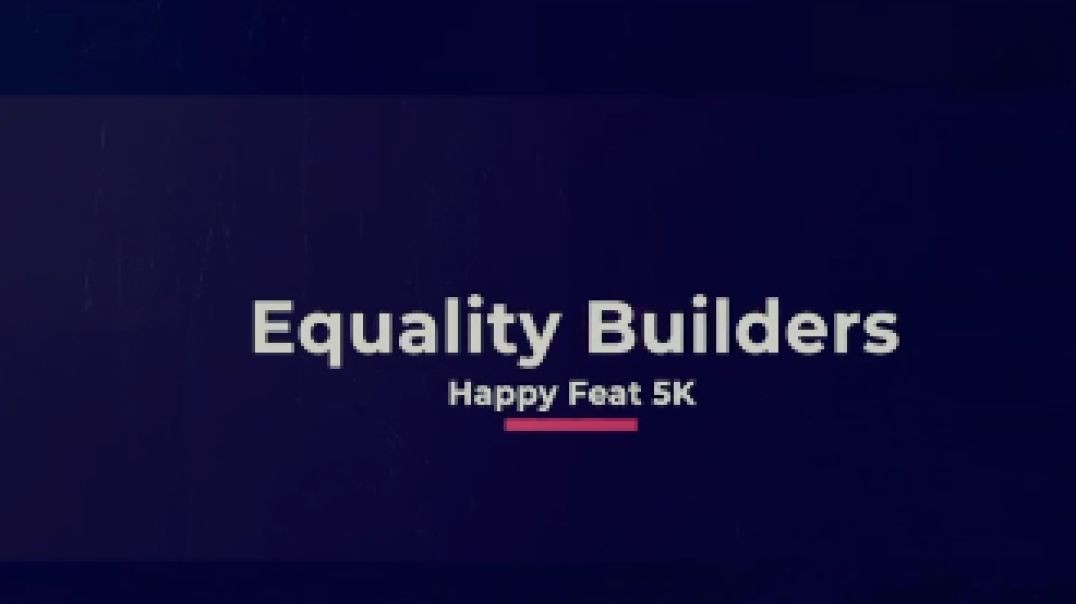 Equality Builders Philanthropy