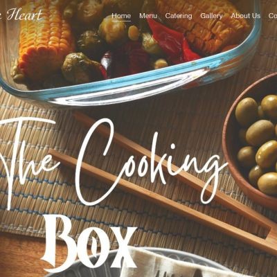 thecookingbox