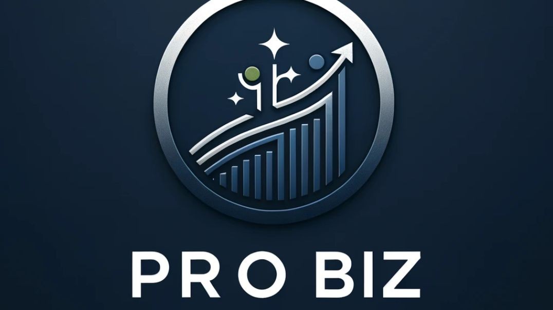 ⁣Pro Biz Finance Group Welcome Video