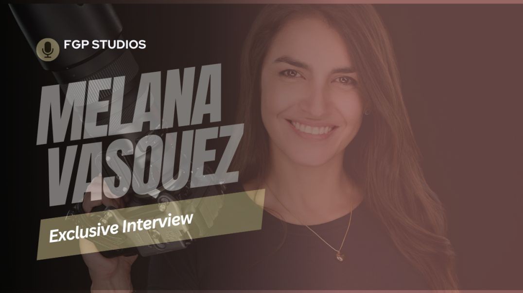 Exclusive Interview With Malena Vasquez