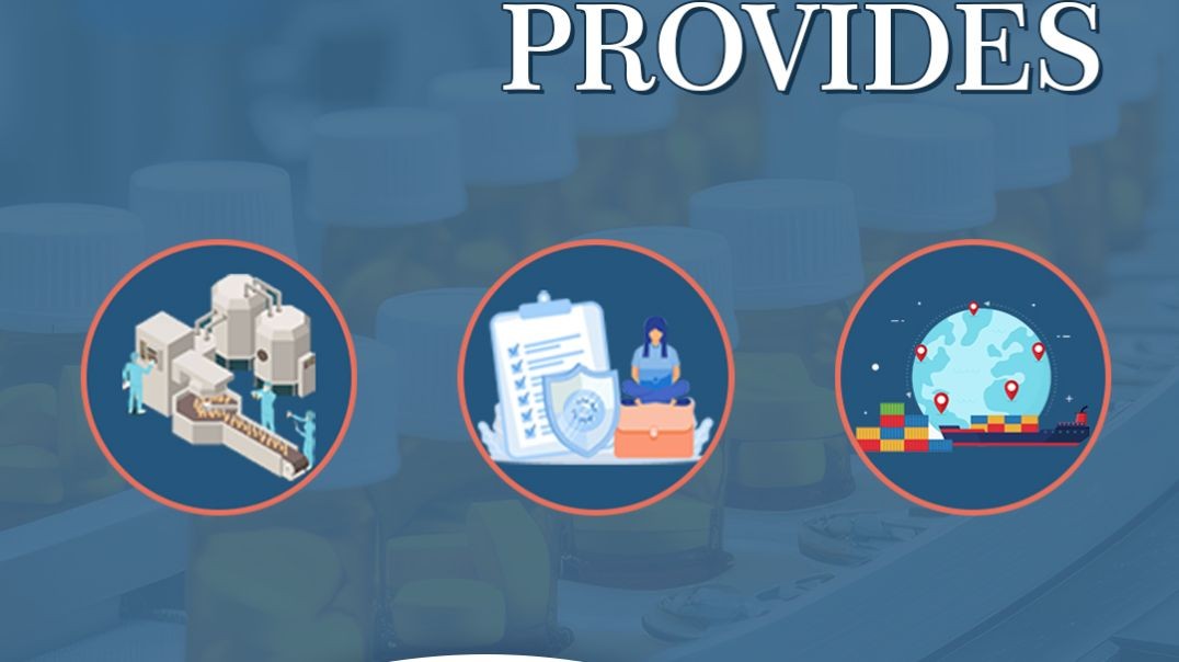 ⁣Services Specialitymedz provides
