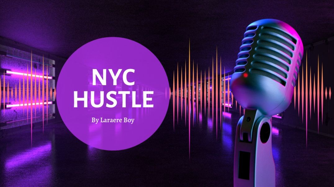 ⁣Laraere Boy (New York Hustle)