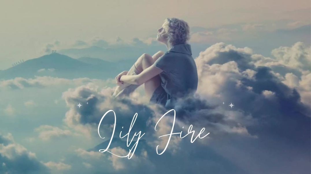 Lily Fire - Colorado Love