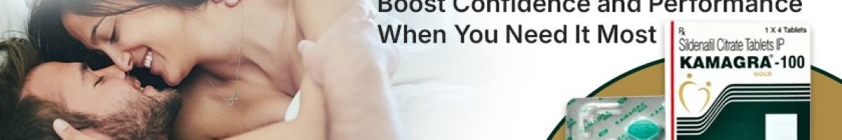 Kamagra Meds