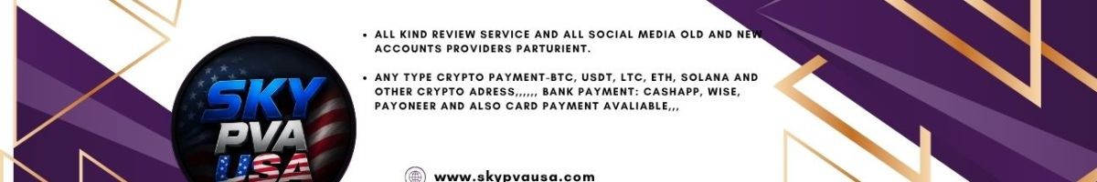 Buy Verified Binance Account