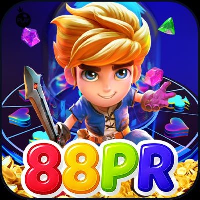 88pr 88pr