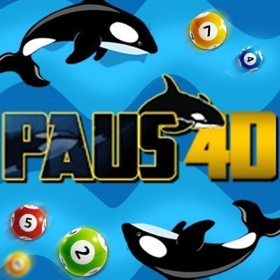 paus4d paus4d