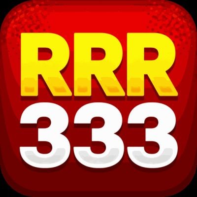 rrr333 rrr333