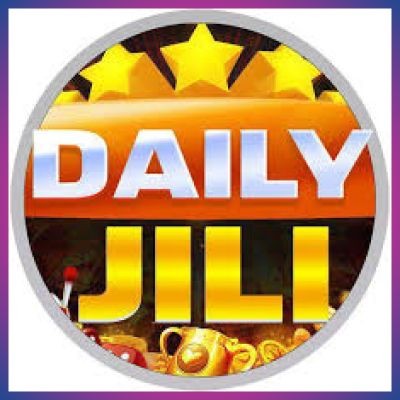 dailyjili dailyjili