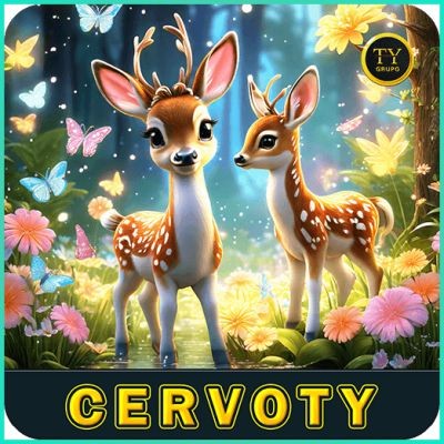 cervoty cervoty